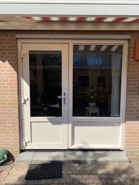 Achterdeur