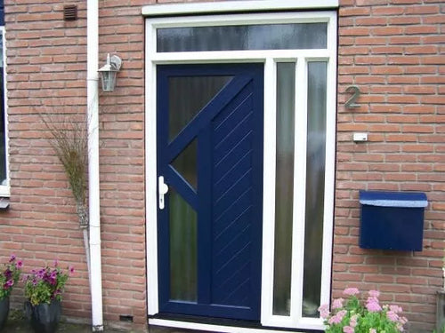 Voordeur
