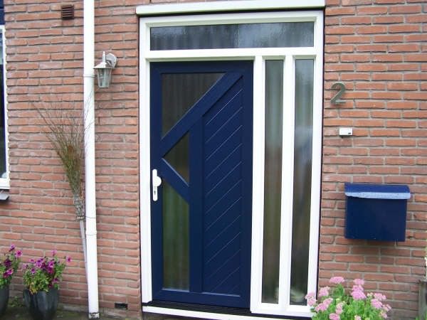 Voordeur